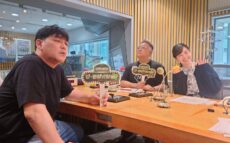 サンドウィッチマン、東島衣里アナウンサー