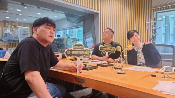 サンドウィッチマン、東島衣里アナウンサー