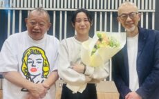 髙木美帆とガチンコトーク！『笑福亭鶴瓶 日曜日のそれ』