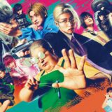 (C)鈴木祐斗／集英社　(C)2026映画「SAKAMOTO DAYS」製作委員会