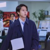(C)大谷アキラ・夏原武・水野光博／小学館(C)2026 映画「正直不動産」製作委員会