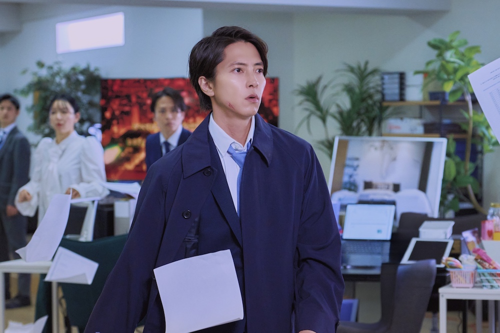 映画『正直不動産』山下智久×福原遥、不動産業界の闇に斬り込んだ社会派コメディ