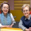 日本人の心に残る「童謡」の魅力を届ける1時間 『由紀さおり 安田祥子 歌い継ぎたい昭和の童謡』