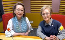 日本人の心に残る「童謡」の魅力を届ける1時間 『由紀さおり 安田祥子 歌い継ぎたい昭和の童謡』