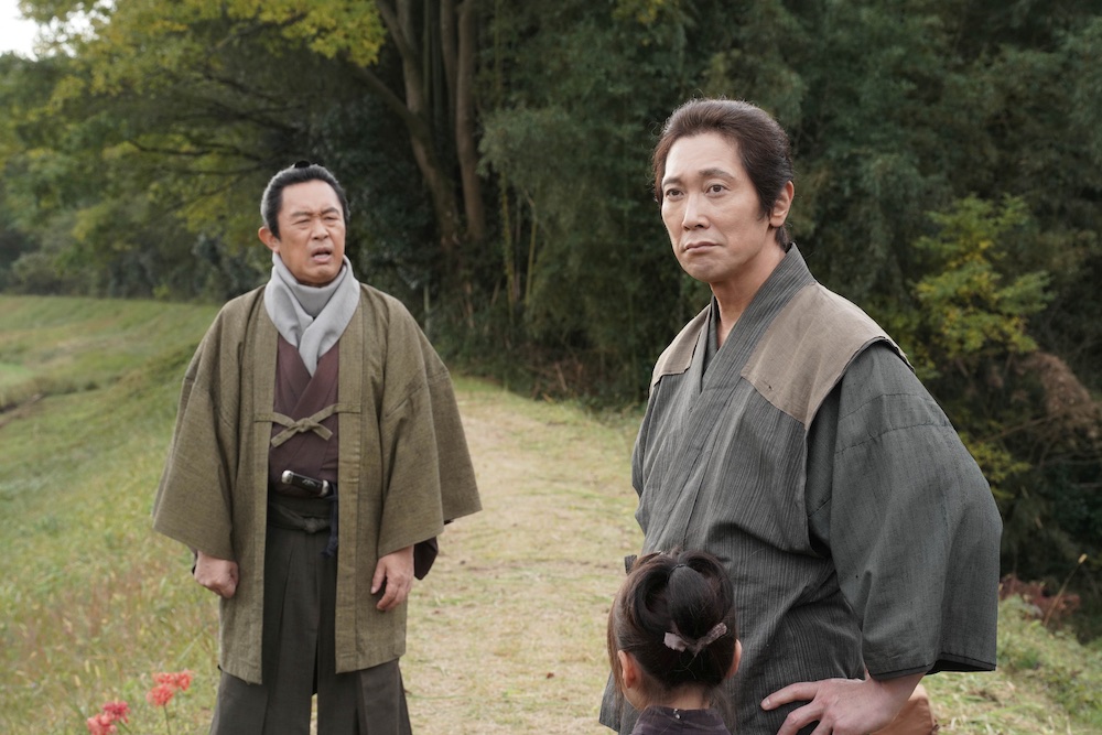 『幕末ヒポクラテスたち』佐々木蔵之介主演、大森一樹監督が遺した企画を映画化