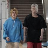 (C)鈴木祐斗／集英社　(C)2026映画「SAKAMOTO DAYS」製作委員会