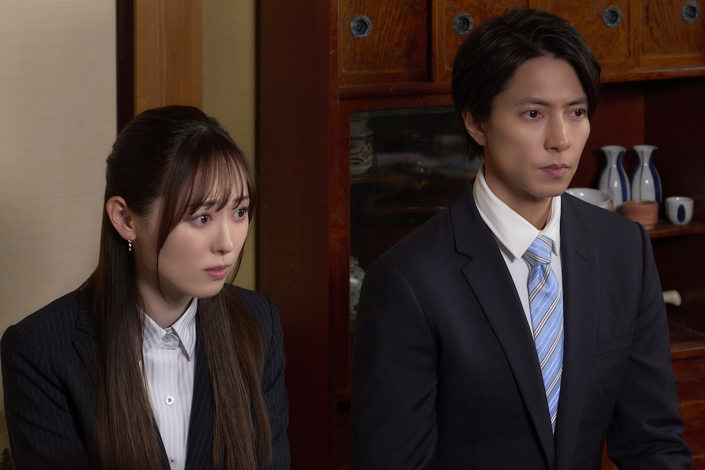 映画『正直不動産』山下智久×福原遥、不動産業界の闇に斬り込んだ社会派コメディ