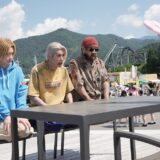 (C)鈴木祐斗／集英社　(C)2026映画「SAKAMOTO DAYS」製作委員会