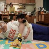 (C)鈴木祐斗／集英社　(C)2026映画「SAKAMOTO DAYS」製作委員会