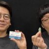 初の番組グッズ発売開始！『オールナイトニッポンPODCAST 男性ブランコのおしゃべりマレット』