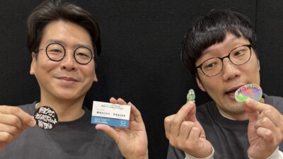 初の番組グッズ発売開始！『オールナイトニッポンPODCAST 男性ブランコのおしゃべりマレット』