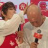 小峠英二、発売50周年の「ヨード卵・光」新CMキャラクター就任