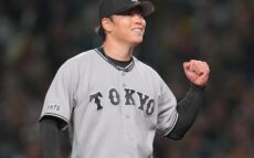 巨人・高梨、大ピンチで今季初登板も連続K！桧山氏「一番やってはいけないことを判断しながら…」