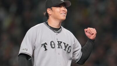 巨人・高梨、大ピンチで今季初登板も連続K！桧山氏「一番やってはいけないことを判断しながら…」