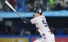 “小さな大打者”、ヤクルト・田中陽翔は「バットスピードがありますね」、「あとは…」