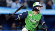 最終値下げ　大阪近鉄バファローズ　山﨑浩司選手　実使用ユニフォーム　美品 送料無料 即決 オリックス・バファローズ 山﨑浩司選手ユニフォーム