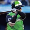 5番、6番、1番、2番…ヤクルト・岩田の打順に若松氏「1、2番タイプ」