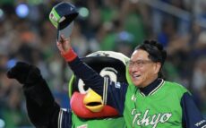 開幕から快進撃続くヤクルト！野村弘樹氏、池山監督は「若い選手と同じ目線で野球をやっていますよね」