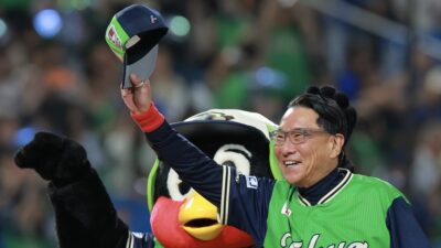 開幕から快進撃続くヤクルト！野村弘樹氏、池山監督は「若い選手と同じ目線で野球をやっていますよね」