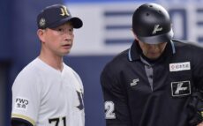 今季最多の貯金9！首位快走のオリックス　里崎氏「エスピノーザの状態が良い」、「渡部もセンターでいい活躍」