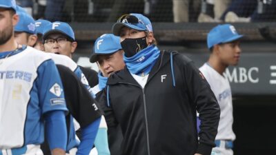 真中氏、ここまでのパ・リーグの戦いに「日本ハムが前評判よりも…」