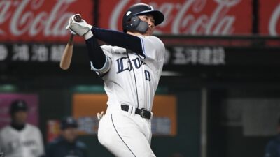 真中氏、西武ドラ1・小島大河を太鼓判「バッティングセンスを感じる」、「今後もまだまだ打ちそう」