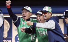 この勢いはホンモノ！？真中氏「ヤクルトは強い」