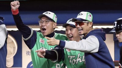 この勢いはホンモノ！？真中氏「ヤクルトは強い」