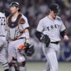 岩瀬氏「今日はあれが全て」巨人・ウィットリーの悪送球に苦言