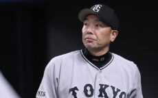 巨人、ベテラン陣の不調で若手にチャンスも…岩瀬氏「起用はしているんですけど」