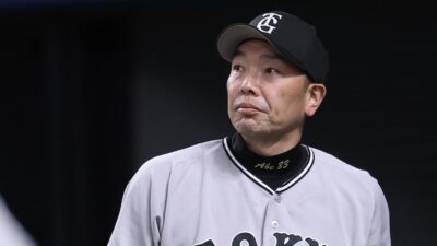 巨人、ベテラン陣の不調で若手にチャンスも…岩瀬氏「起用はしているんですけど」