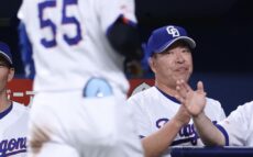 中日、5月に入り打線が上向き！？岩瀬氏「良い傾向」