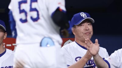 中日、5月に入り打線が上向き！？岩瀬氏「良い傾向」