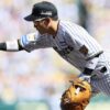 本職ショートの阪神・木浪、ファーストでスタメン出場！松村邦洋さん「一生懸命やりましたね」