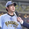 阪神ファンの松村邦洋さん「視力検査でもなかなかなかった」高橋遥人の防御率“0.21”に驚く