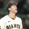 巨人・戸郷、5回3失点も山本昌氏「立場を考えると」…「及第点ではない」
