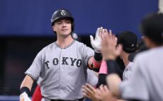 山本昌氏、巨人・ダルベックは「日本の野球に慣れようとしている姿勢が見えます」