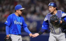 山本昌氏「若い捕手がいるのもわかるんですけど」…「ちょっとびっくり」DeNA・山本祐大がソフトバンクにトレード移籍