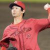 広島・森浦、一時は防御率『7.20』も野村弘樹氏「4月の森浦ではなくなっています」、「兆しは間違いなく出ていますね」