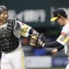 ソフトバンク・山本祐大がトレード翌日にスタメン出場！野村弘樹氏「それだけ主力のキャッチャーが欲しかったところ」