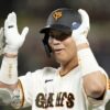 巨人・大城、これぞ“打てる捕手”！先発マスク試合は4試合連続安打　野村弘樹氏「状態は良さそう」