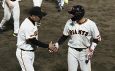 巨人・坂本勇人、劇的逆転サヨナラ3ラン！！！野村弘樹氏「鳥肌が立ちました」、「良いホームランを見せてもらいましたね」