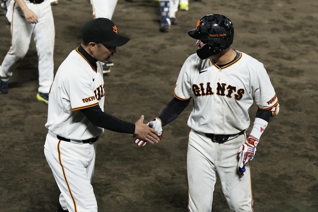 巨人・坂本勇人、劇的逆転サヨナラ3ラン!!!野村弘樹氏「鳥肌が立ちました」、「良いホームランを見せてもらいましたね」