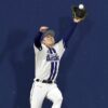 DeNA・佐野恵太、守備で魅せた！谷繁氏「頭を越えたかなと」