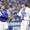 6回無失点のDeNA・入江の交代のタイミングに…谷繁氏「継投って本当に難しいんですよ」と本音