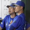 DeNA、巨人の苦手左腕・井上の前に“左打者8人”並べるも…田尾氏「打ちあぐねているというのを見せている」