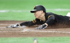 DeNA、2失点目に…田尾安志氏「今のは筒香のカットはいりませんよね」