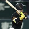 田尾氏「いい仕事しますね」巨人・浦田の打撃を評価