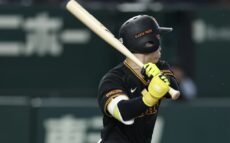 田尾氏「いい仕事しますね」巨人・浦田の打撃を評価