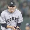 佐々木主浩氏が挙げた巨人先発・戸郷が7回無失点の好投の要因「右バッターの外のまっすぐが…」